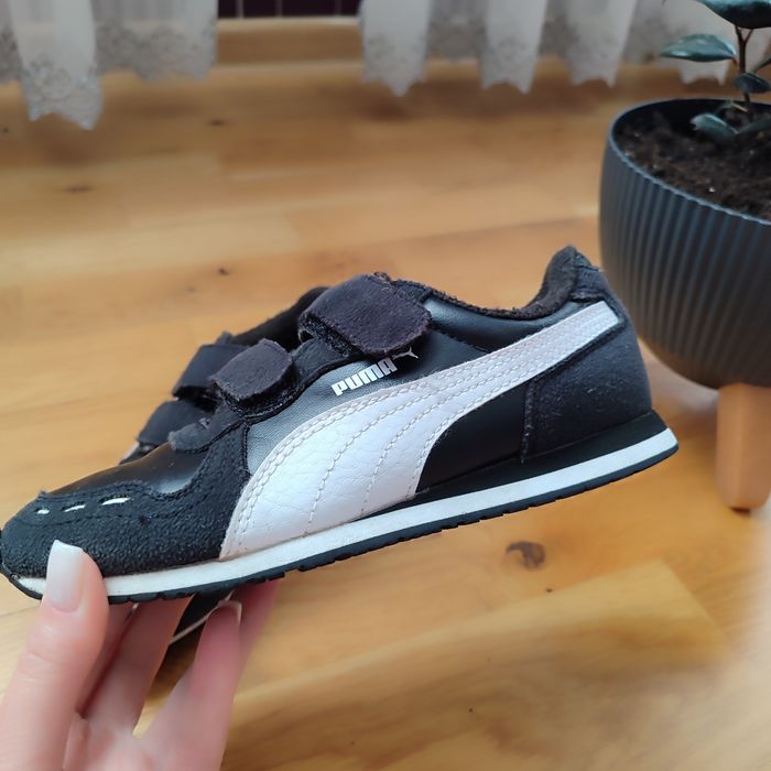 Дитячі кросівки puma