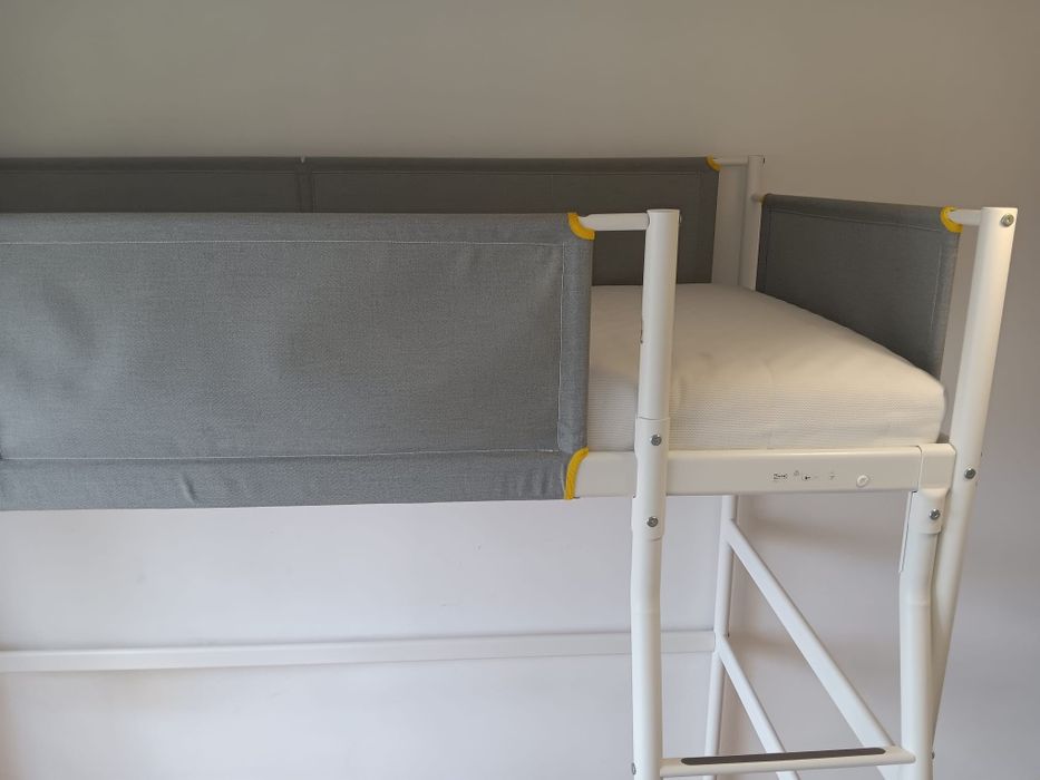 IKEA High Bed Frame64586370153986122