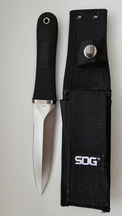 SOG Pentagon (S14-N)