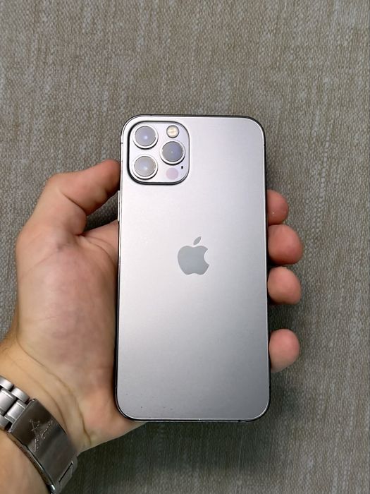 Айфон 12 pro на 256 ГБ