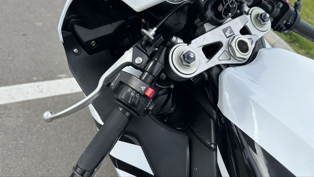 Honda CBR 1000RR