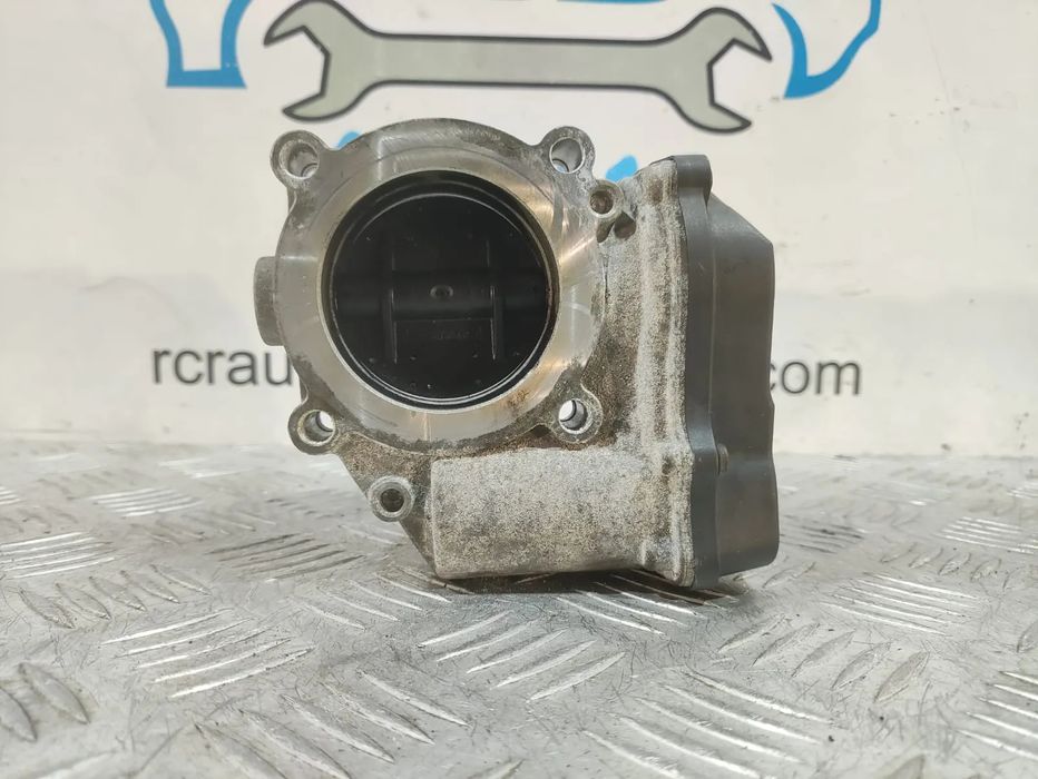 Corpo de borboleta Siemens Volkswagen Audi TT 8J 2.0 TFSI