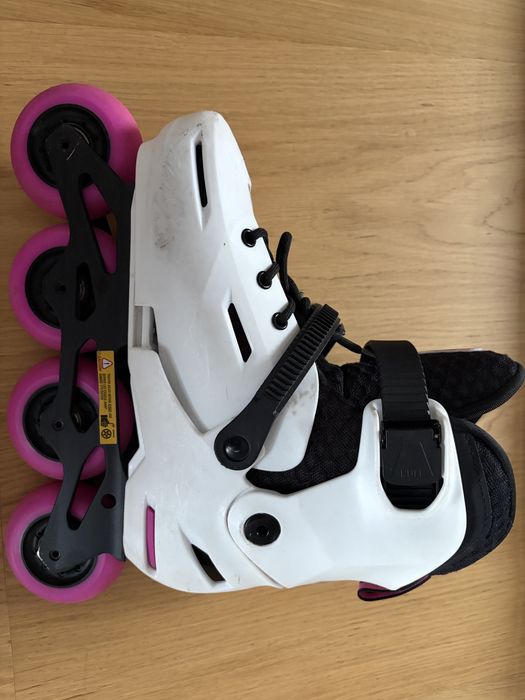 Rolki Rollerblade Apex G 33-36,5,21-23cm