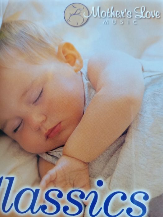 CD niezbędnik dla Twojego maluszka