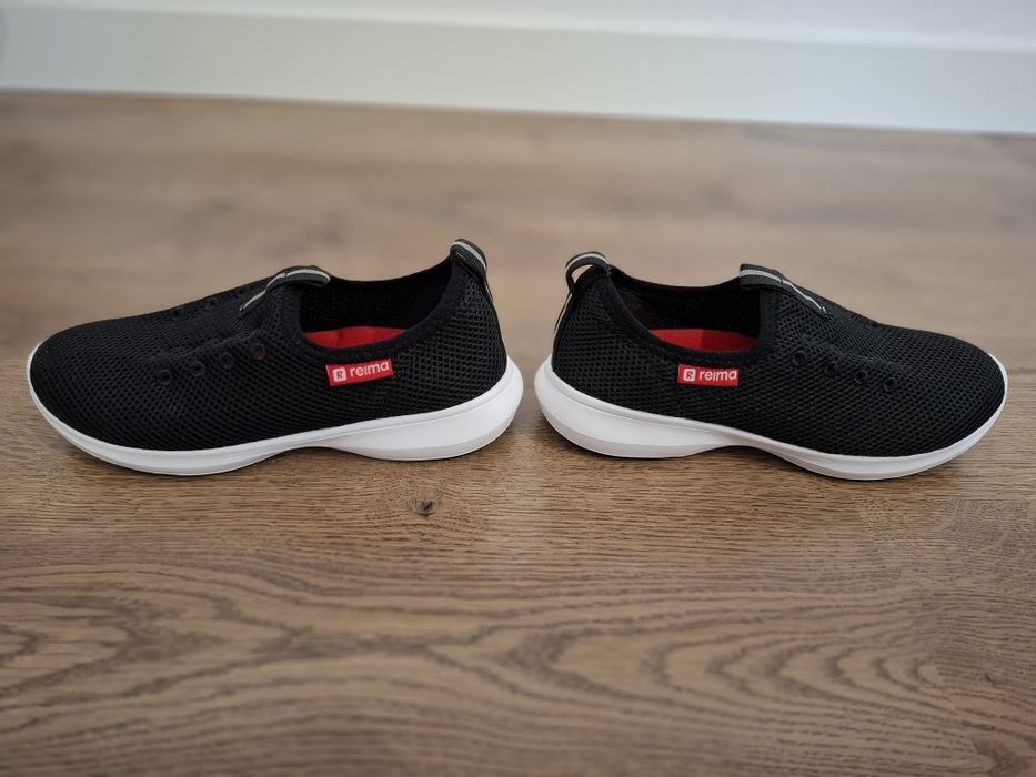 Sneakersy REIMA r.31