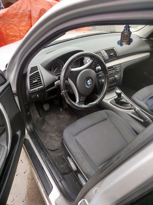 Sprzedam BMW 118d