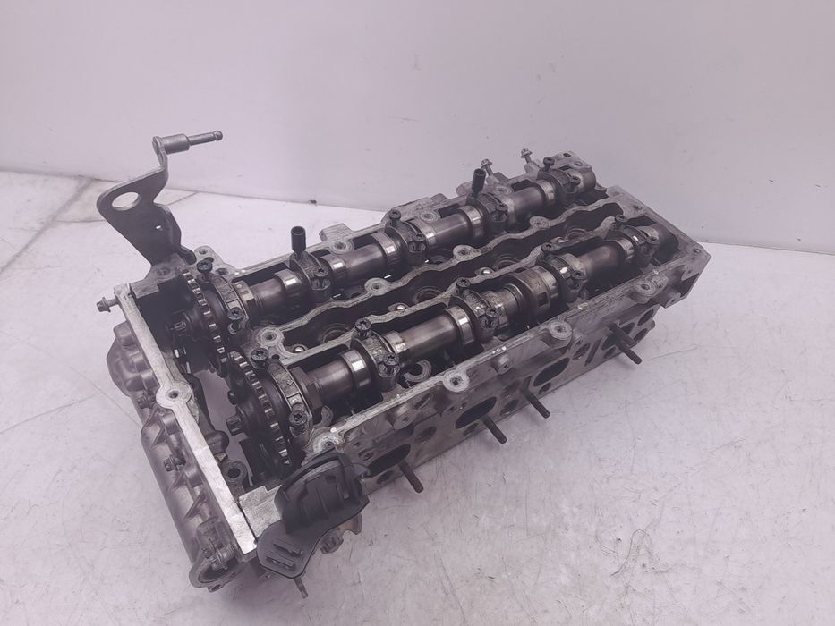 Colaça / cabeça do motor MERCEDES-BENZ GLC (X253)