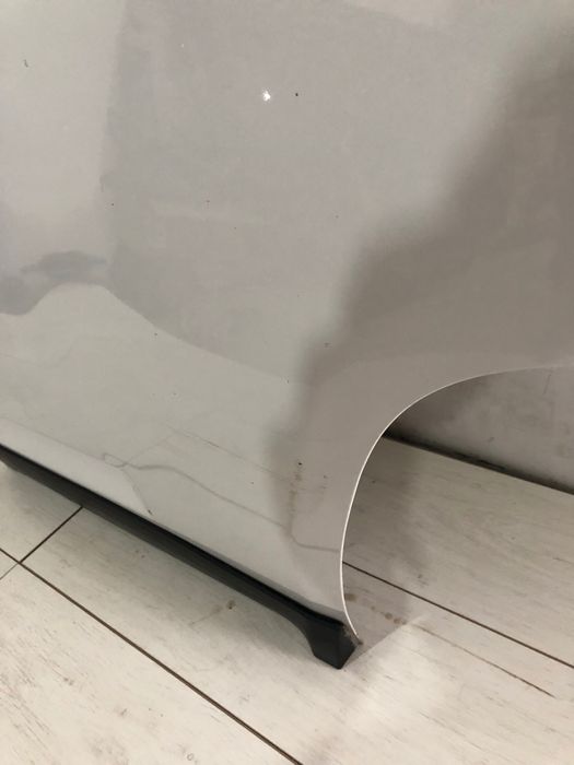 Двері Jeep Compass 2011-16 дверь compass дверка ліва