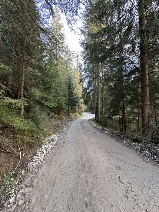 Земельна ділянка с.Яблуниця, переведена під будівництво!