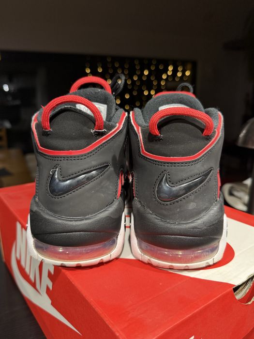 Nike More Uptempo 96 roz. 40,5