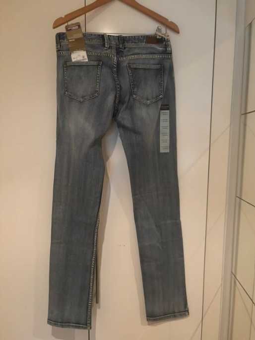 Calças Ganga Sacoor NOVAS