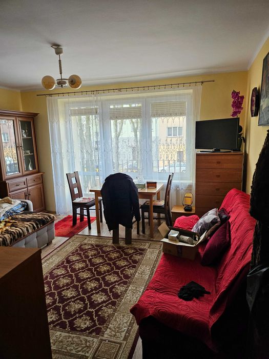 Sprzedam mieszkanie w Gołdapi