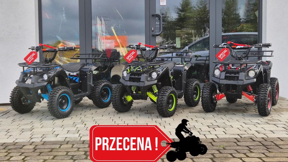 Xtr