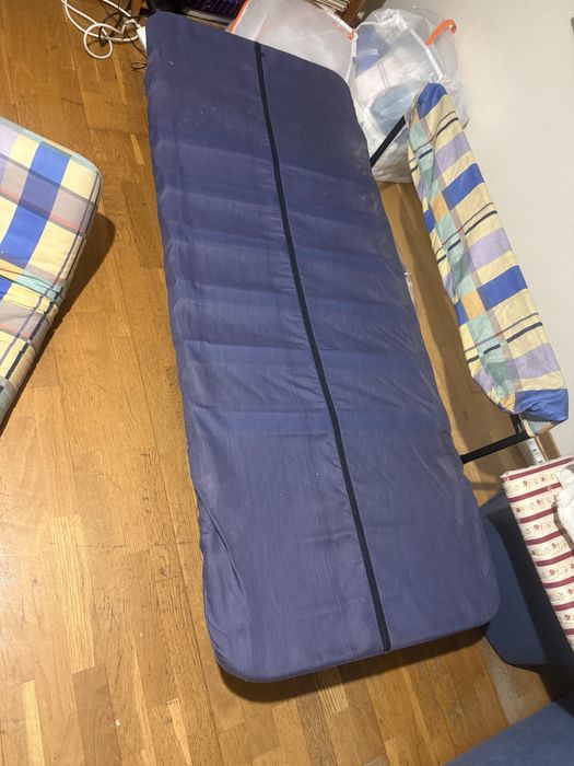 Sofá 2 pessoas ( Sofá - Cama)