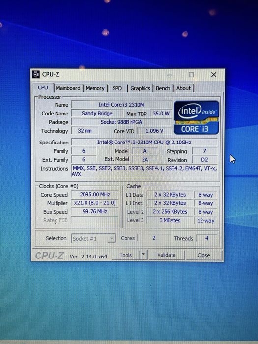 Ноутбук Asus K53E