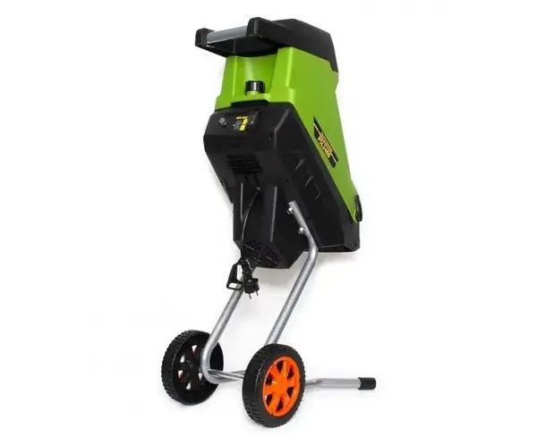 Измельчитель веток(веткоизмельчитель) Procraft PSL2400
В наличии