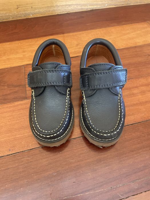 Sapatos vela crianca tam. 28 - Pablosky