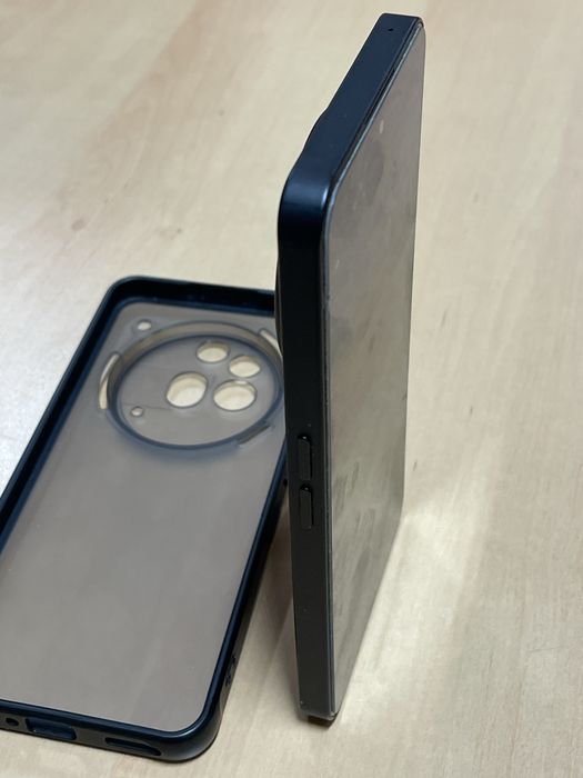 Nothing Phone 3a Pro - Novo com Caixa