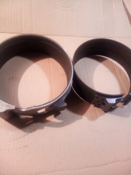 АКПП Мерседес 722.3,722.4,722.5.