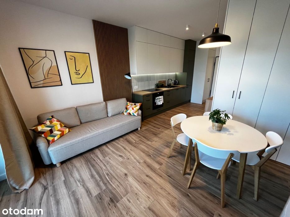 Mieszkanie – Katowice - Widok 4