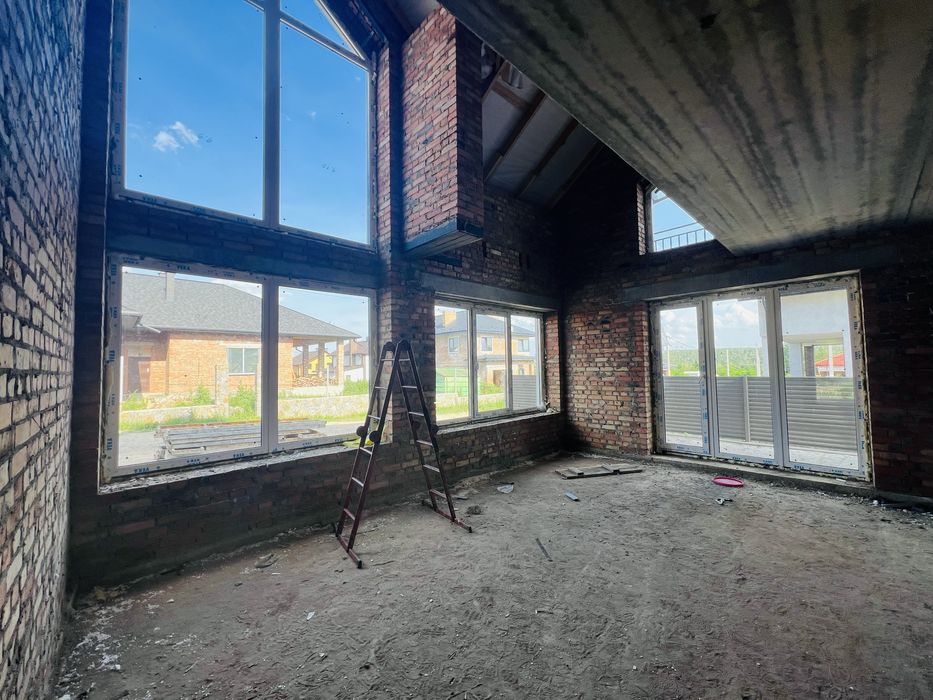 Дом по адресу ул. Магистратская (площадь 125 м²) - Atlanta.ua - фото 2