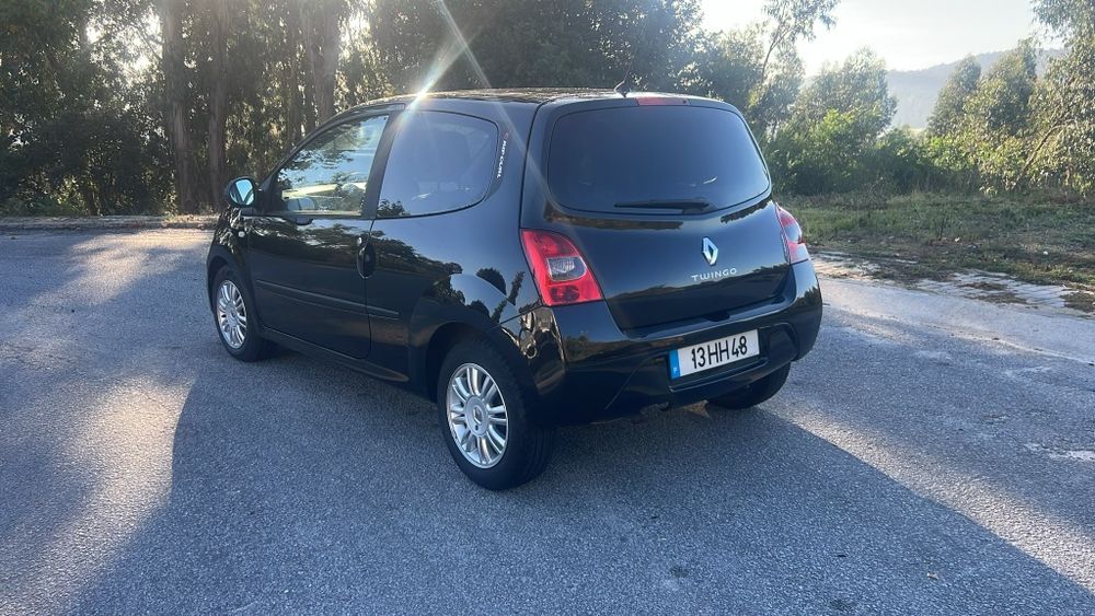 Renault Twingo  ( RIP CURL ) — photo 2
