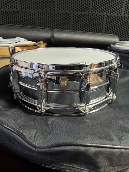 Ludwig Supraphonic 14x5
