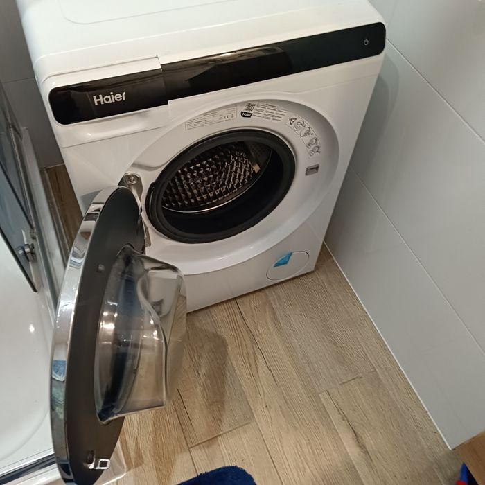 Pralka Haier 5kg