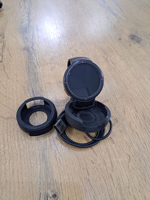 Zegarek Amazfit  verge A1811 GPS