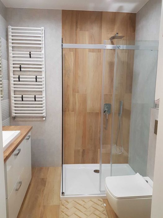 Remont mieszkań , apartamentów, szkół, przedszkoli