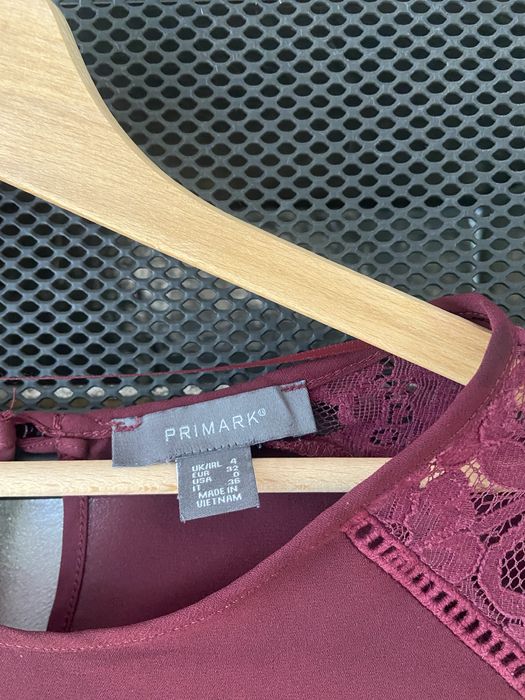 Elegancka bluzka  Primark