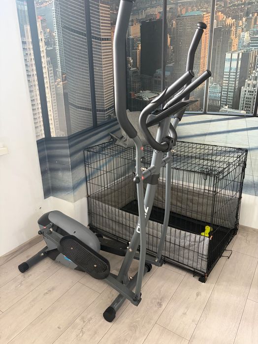 Orbitrek zipro shox