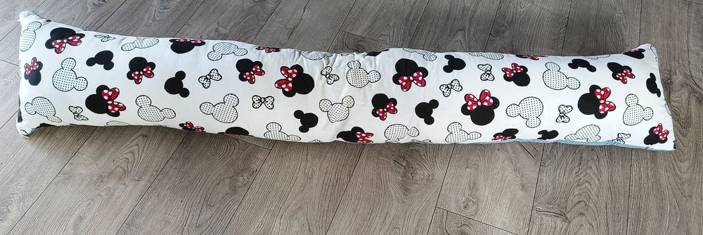 Poduszka walek długość ok.145 cm