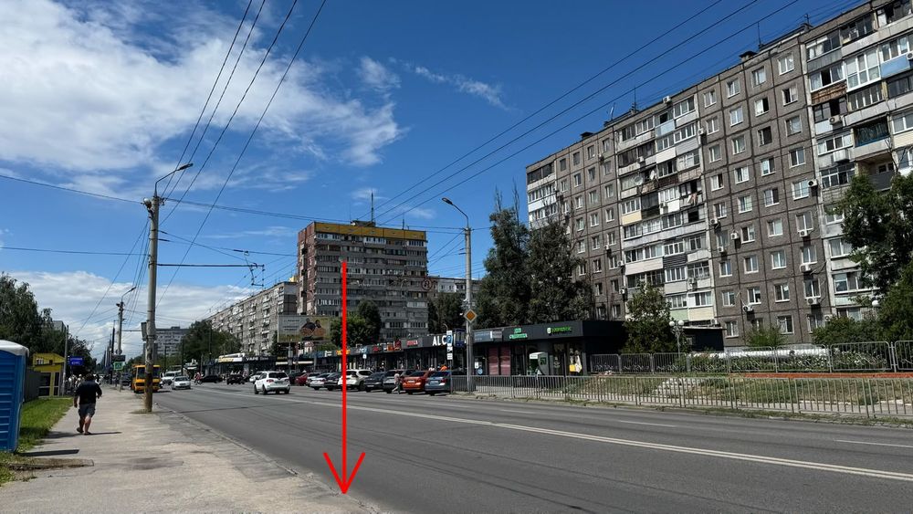 Оренда 32м2 на Калиновій - Вид 6
