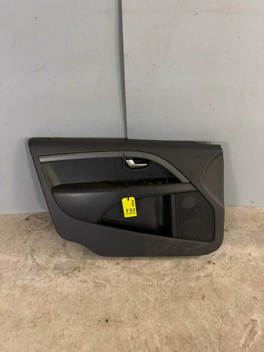 Boczek tapicerka lewy przód Volvo V70 III S80 II EU