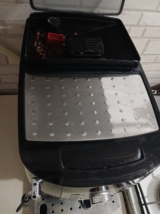 Кофемашина в отличном состоянии