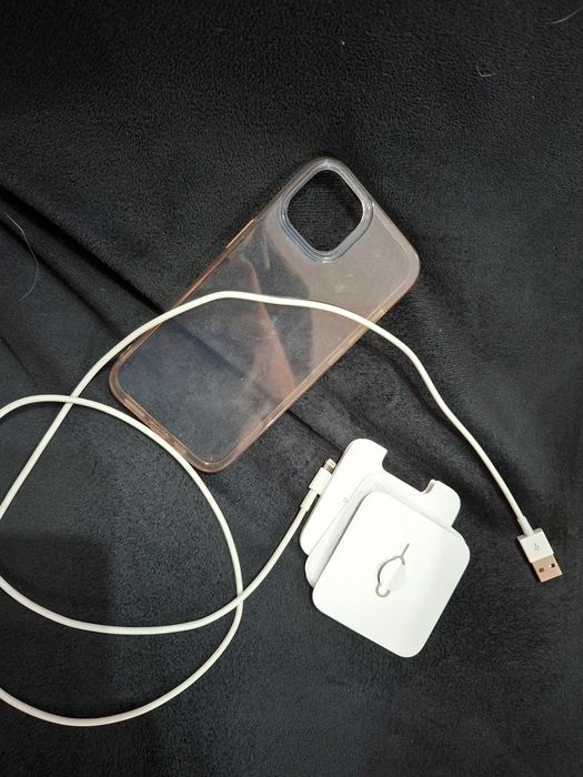 Apple iPhone 13 128GB Media Expert KOMPLET Pink różowy