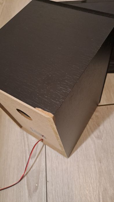 Mikrowieża Philips TAM 4505/12 CD bluetooth aux usb