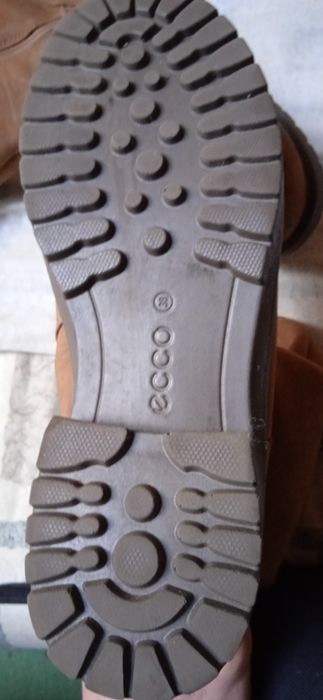 Buty Ecco Damskie rozm.38