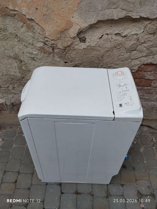 Пральна машина Electrolux  б/у