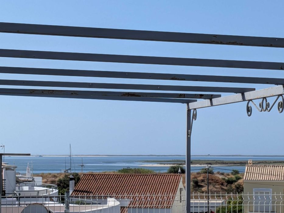 Moradia T4 com vista mar