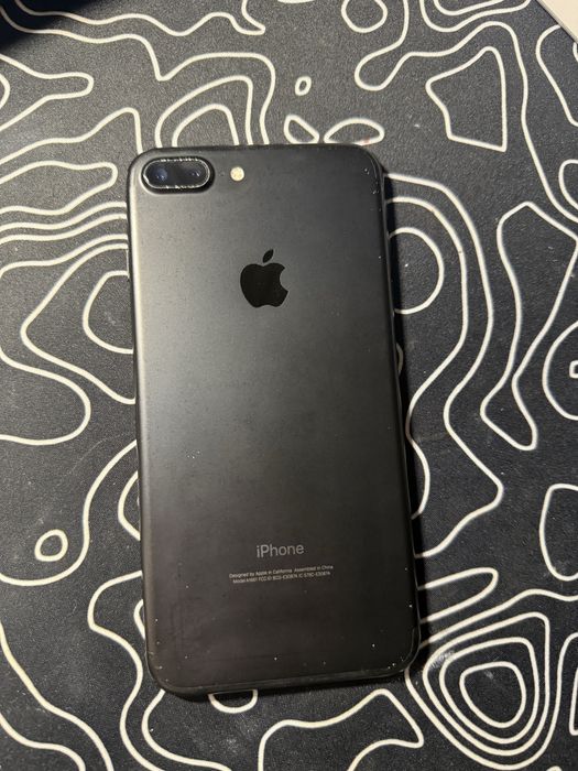 Iphone 7+ 128 72%