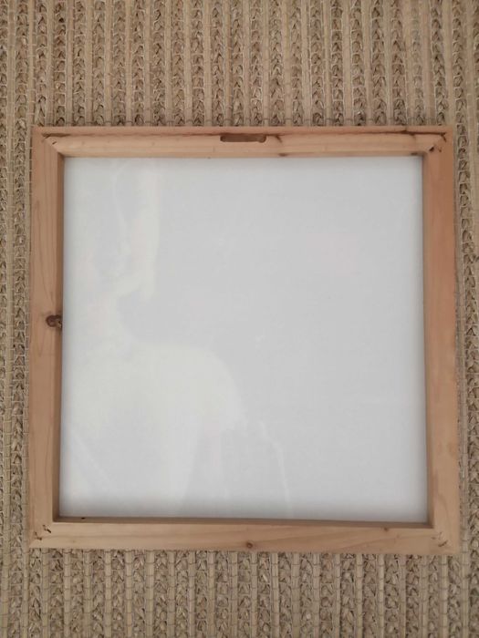 Tela Buda em óptimo estado