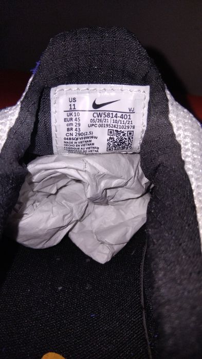 Фірмові Кросівки Nike free run 5.0