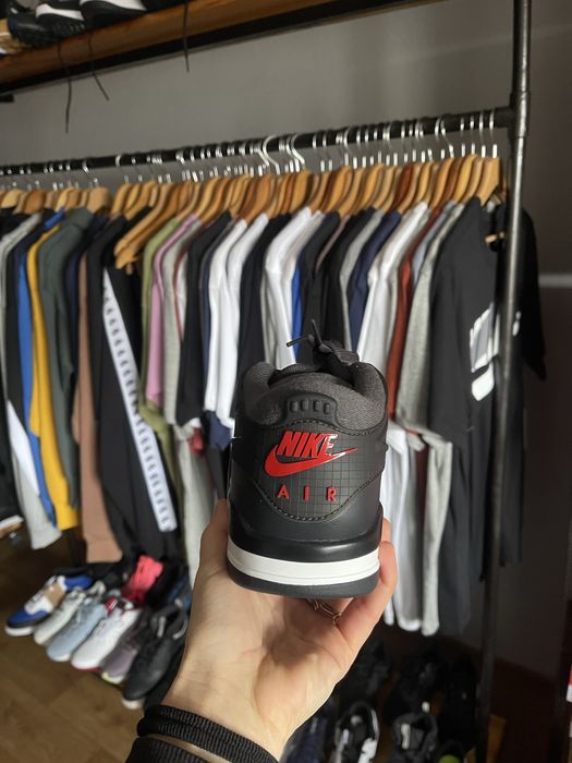 Кросівки Nike Air Jordan 4 RM  41,42.5,44 оригінал