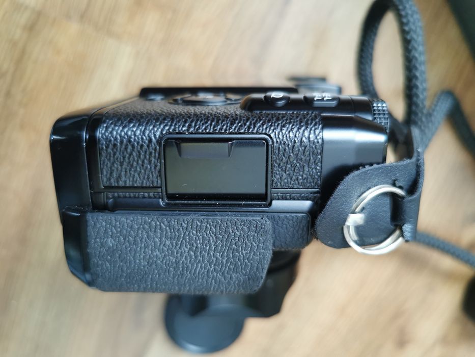Fujifilm X-PRO1 excelente