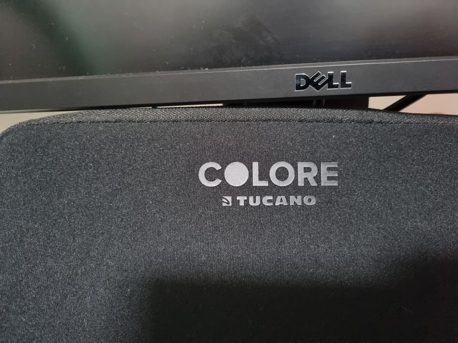 Tablet Saco Tucano - Preto (9" a 10,5")