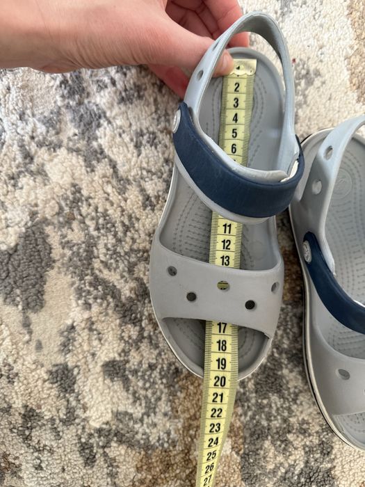 Crocs сандалі 31 розмір