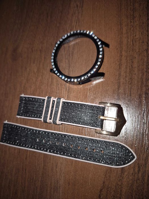 Бласлет на смарт часы Samsung Galaxy Watch 7 40mm