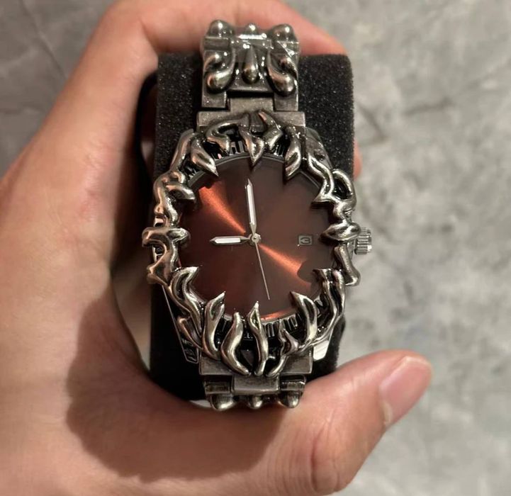 Часы Rolex alabaster
